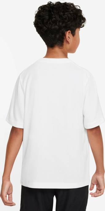 NIKE B NK DF MULTI + SS TOP GX 480 S