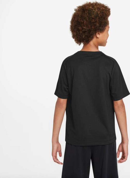 NIKE B NK DF MULTI + SS TOP GX 480 S