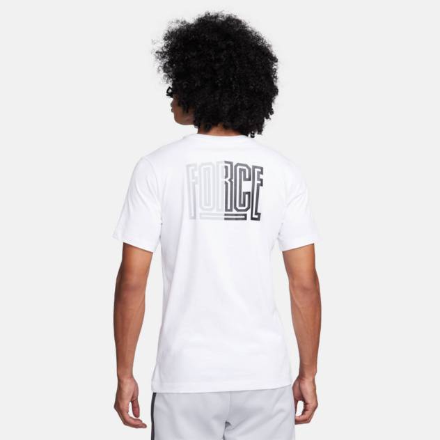 NIKE Basketball-T-Shirt