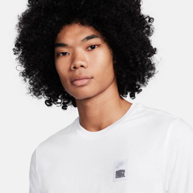 NIKE Basketball-T-Shirt