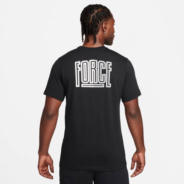 NIKE Basketball-T-Shirt