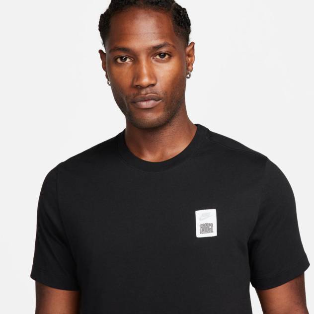 NIKE Basketball-T-Shirt