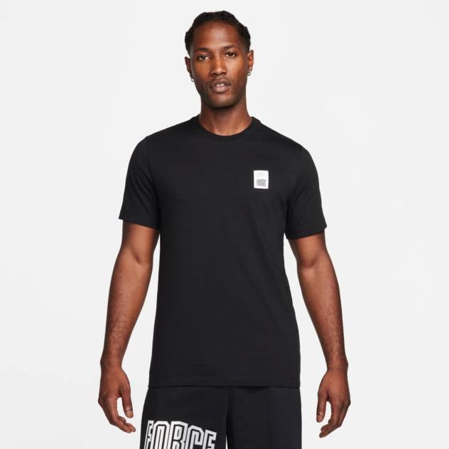 NIKE Basketball-T-Shirt