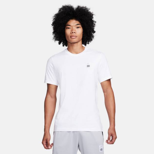 NIKE Basketball-T-Shirt