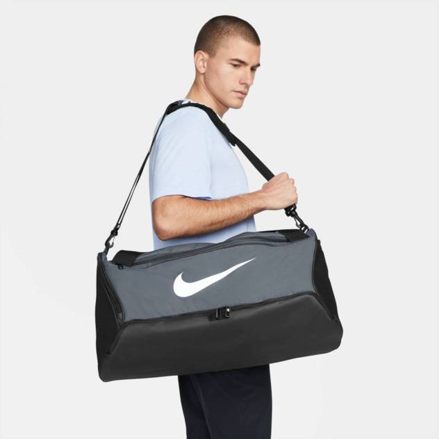 NIKE Duffel Bag "Nike Brasilia 9.5 Medium"
