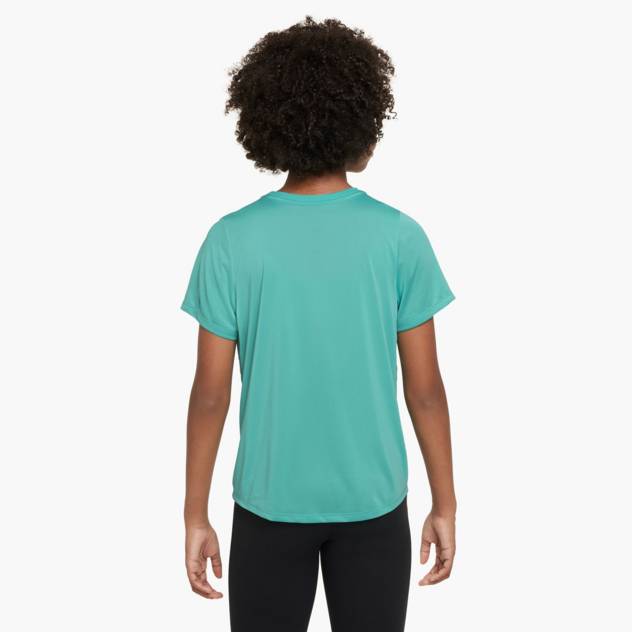 NIKE G NK DF ONE STD SS TOP HBR