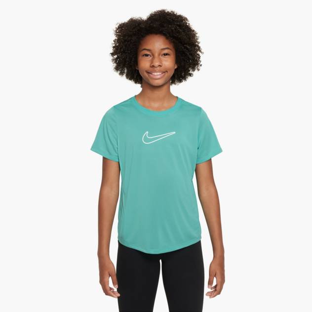 NIKE G NK DF ONE STD SS TOP HBR