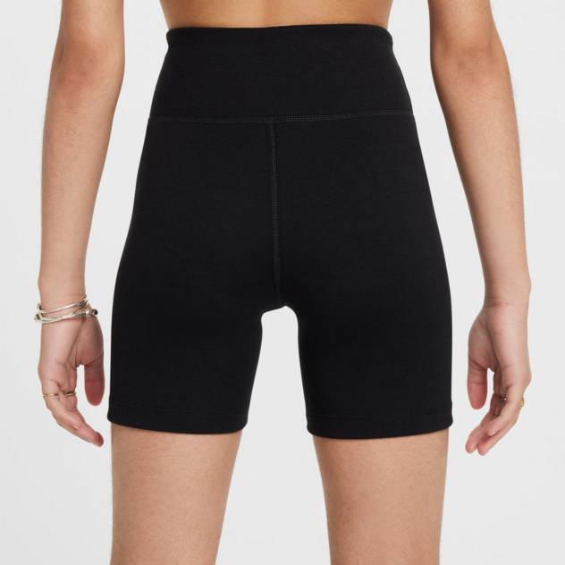 NIKE G NSW CLSSC 5IN HR BIKE SHORT