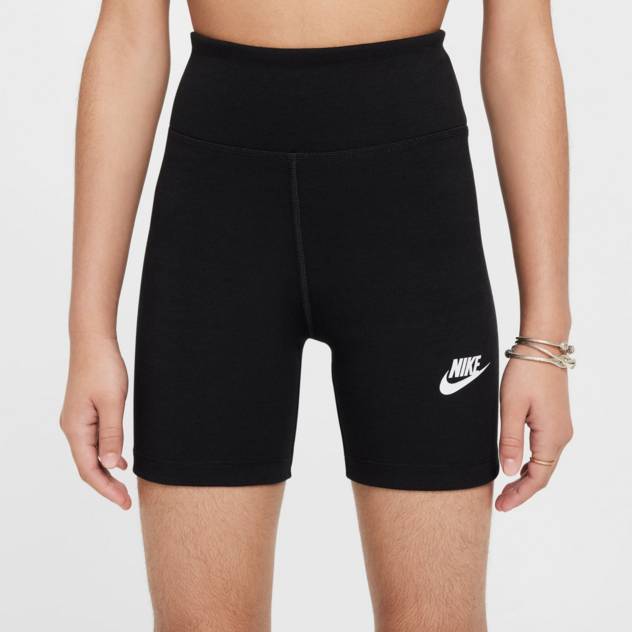 NIKE G NSW CLSSC 5IN HR BIKE SHORT