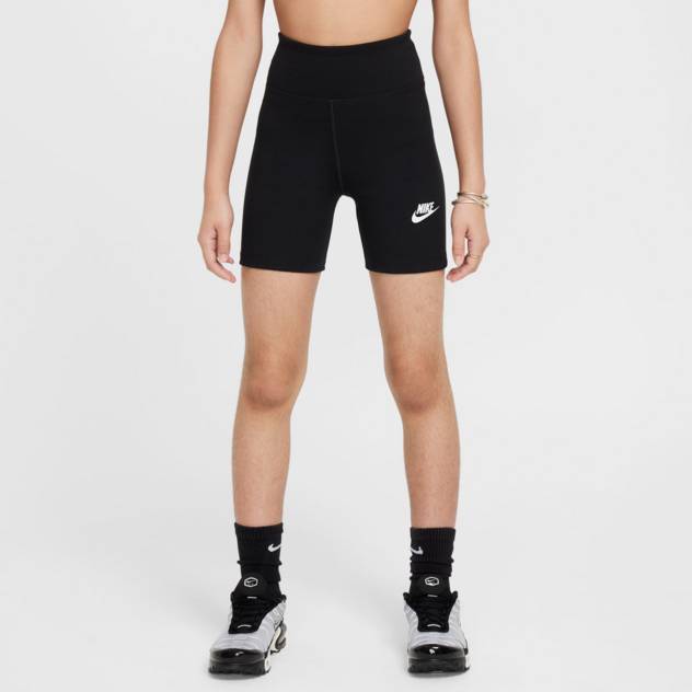 NIKE G NSW CLSSC 5IN HR BIKE SHORT