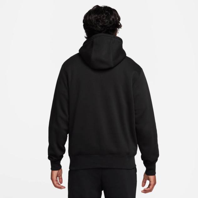 NIKE Hoodie "Club"