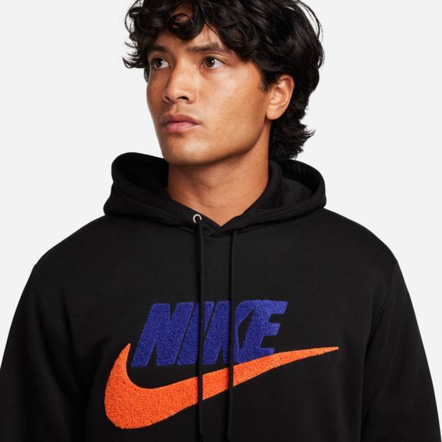 NIKE Hoodie "Club"