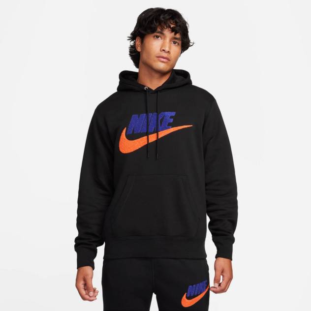 NIKE Hoodie "Club"