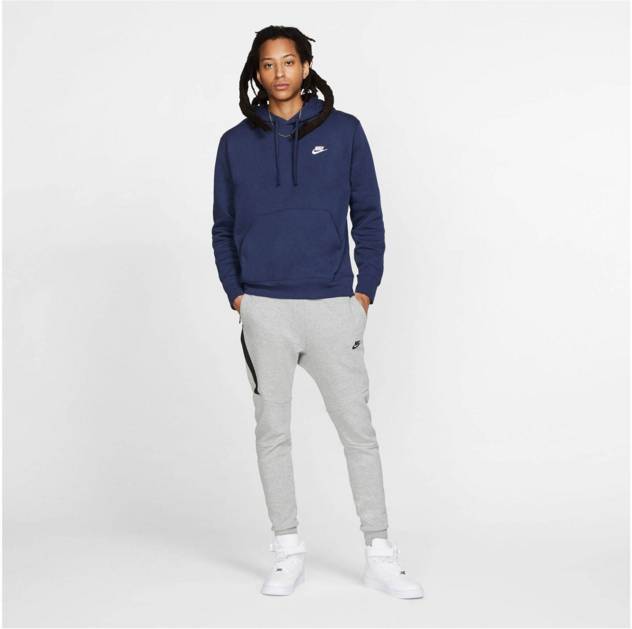 NIKE Hoodie "Nike Sportswear Club Fleece"