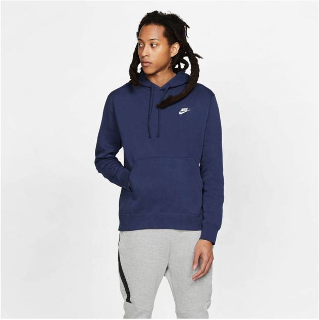 NIKE Hoodie "Nike Sportswear Club Fleece"