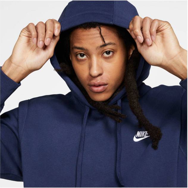 NIKE Hoodie "Nike Sportswear Club Fleece"