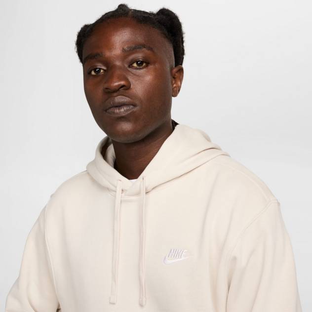 NIKE Hoodie "Nike Sportswear Club Fleece"