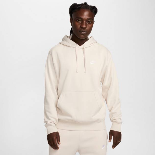 NIKE Hoodie "Nike Sportswear Club Fleece"