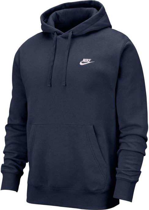 NIKE Hoodie "Nike Sportswear Club Fleece"