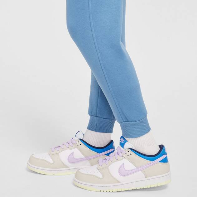 NIKE K NSW CLUB FLC JGGR LBR