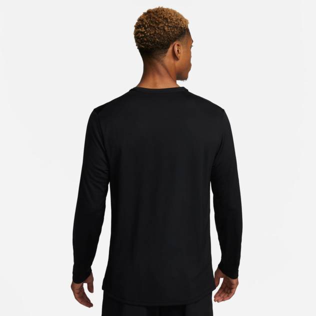 NIKE Langarmshirt