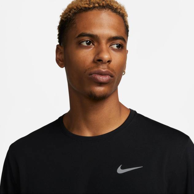 NIKE Langarmshirt