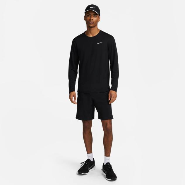 NIKE Langarmshirt