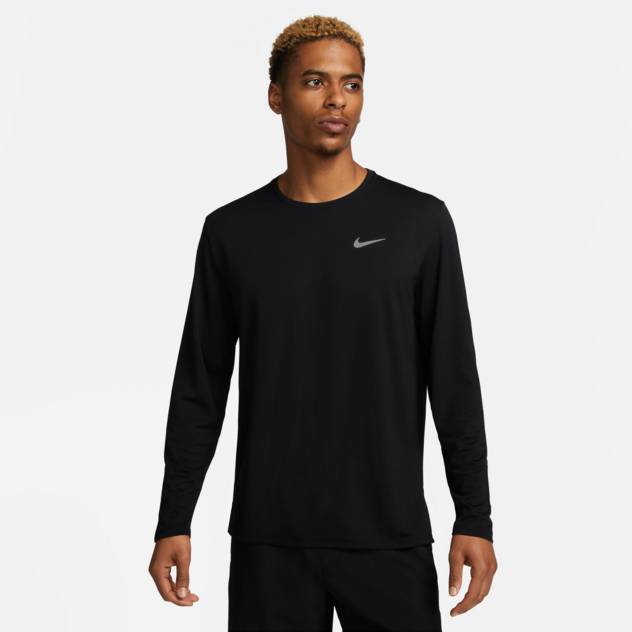 NIKE Langarmshirt