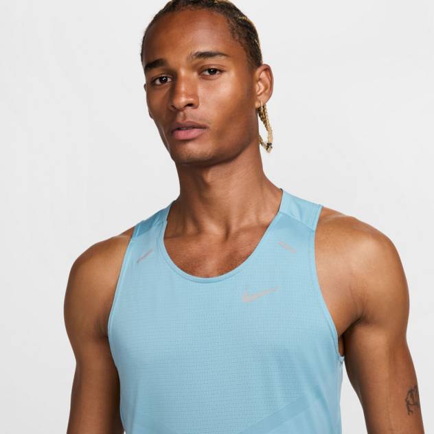 NIKE Lauf-Tanktop