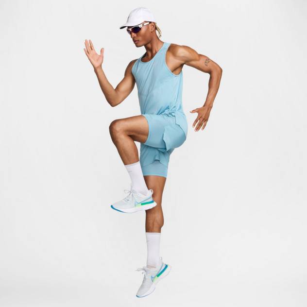 NIKE Lauf-Tanktop