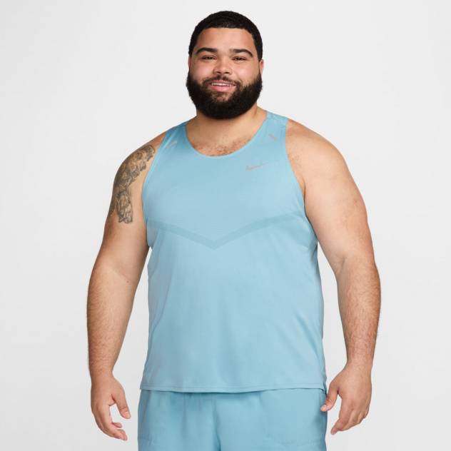 NIKE Lauf-Tanktop