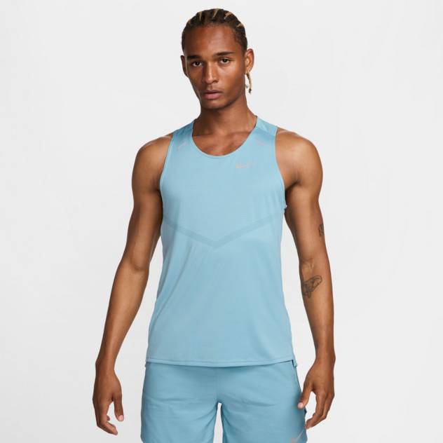 NIKE Lauf-Tanktop