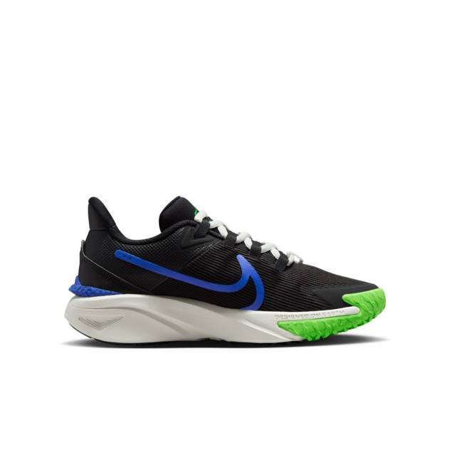 NIKE Laufschuh "Star Runner 4"