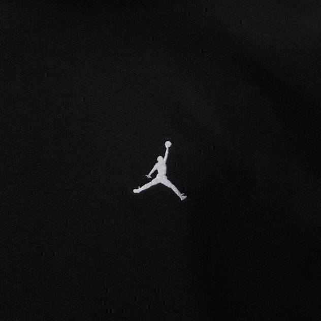 NIKE M J BRKLN FLC CREW