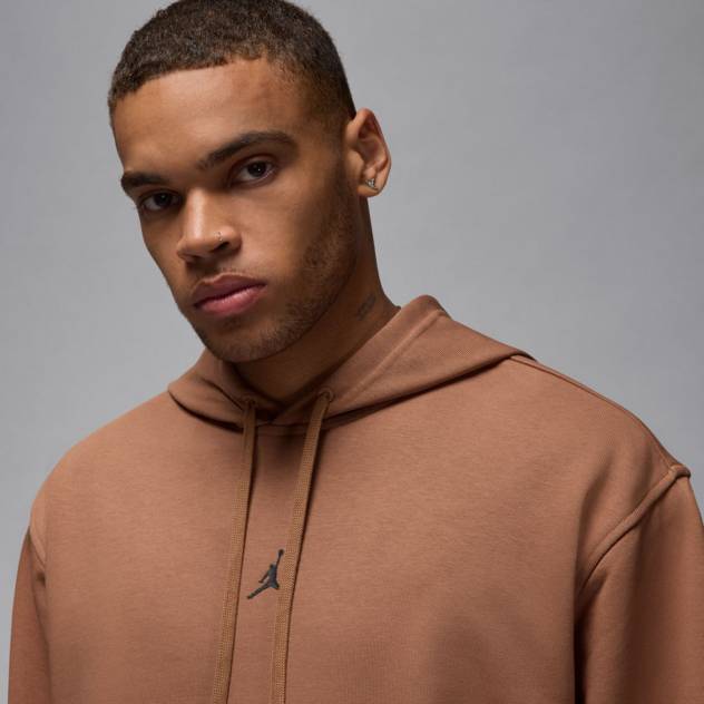 NIKE M J DF SPRT CSVR FLC PO