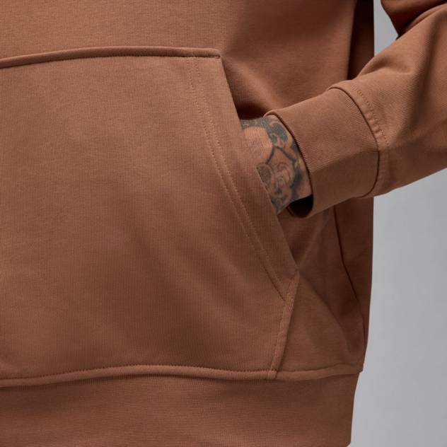 NIKE M J DF SPRT CSVR FLC PO