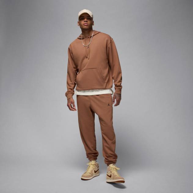 NIKE M J DF SPRT CSVR FLC PO