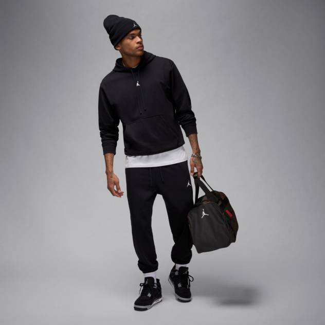 NIKE M J DF SPRT CSVR FLC PO