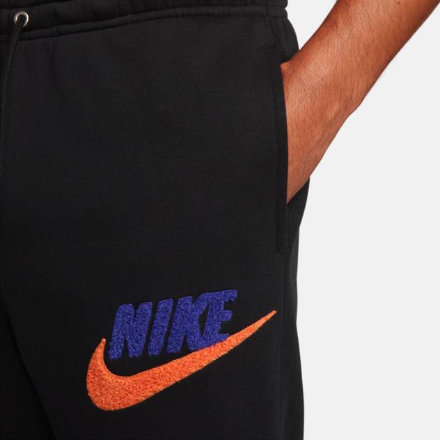 NIKE M NK CLUB BB JOGGER CHNL FTRA