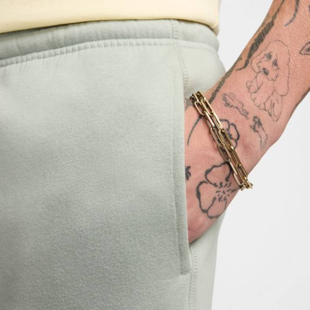 NIKE M NK CLUB BB JOGGER CHNL FTRA