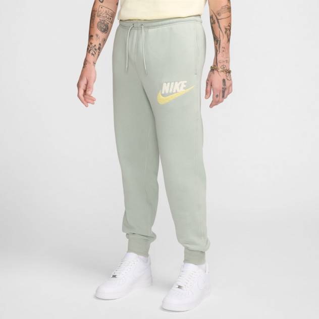 NIKE M NK CLUB BB JOGGER CHNL FTRA