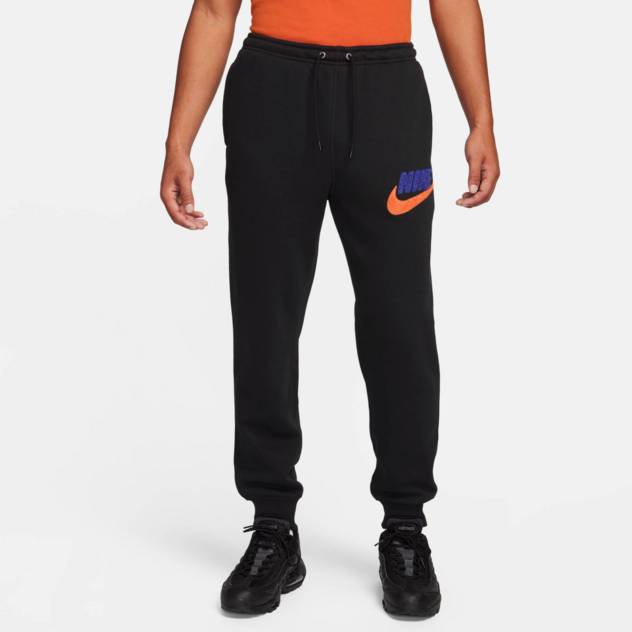 NIKE M NK CLUB BB JOGGER CHNL FTRA