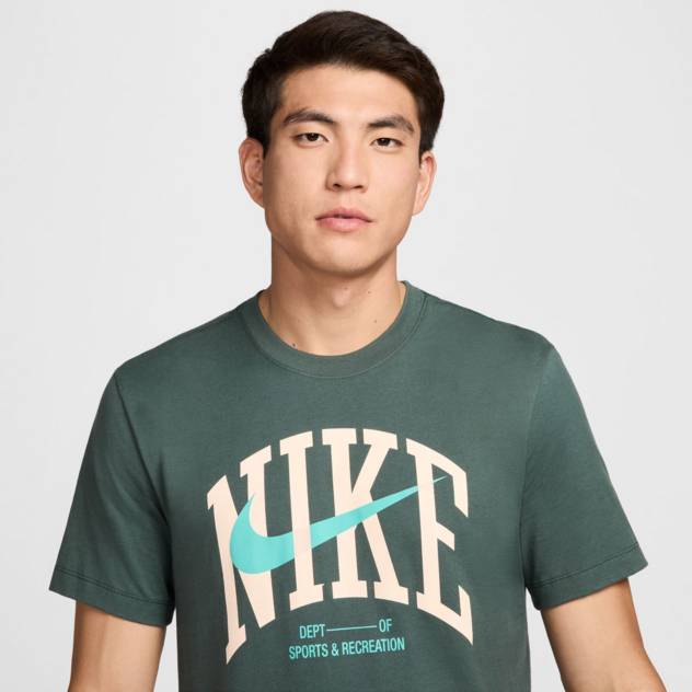 NIKE M NK DF TEE MODERN FITNESS