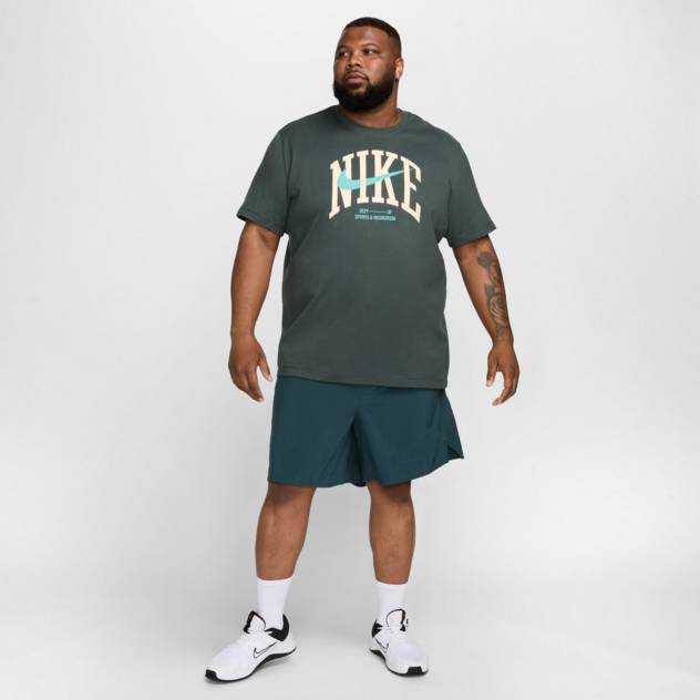 NIKE M NK DF TEE MODERN FITNESS