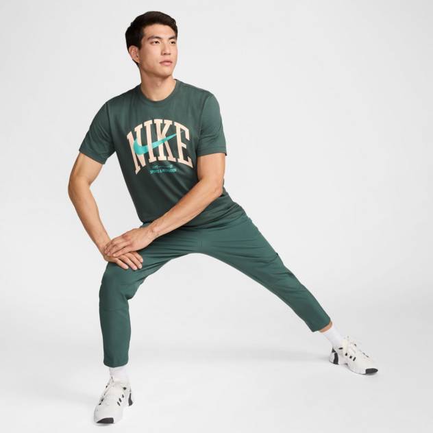 NIKE M NK DF TEE MODERN FITNESS