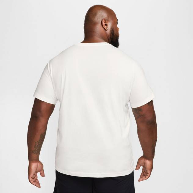NIKE M NK DF TEE MODERN FITNESS