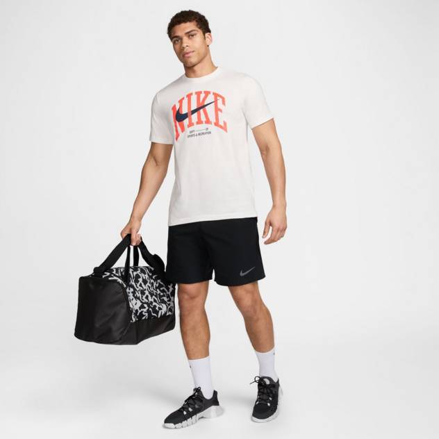 NIKE M NK DF TEE MODERN FITNESS