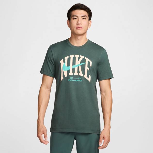 NIKE M NK DF TEE MODERN FITNESS