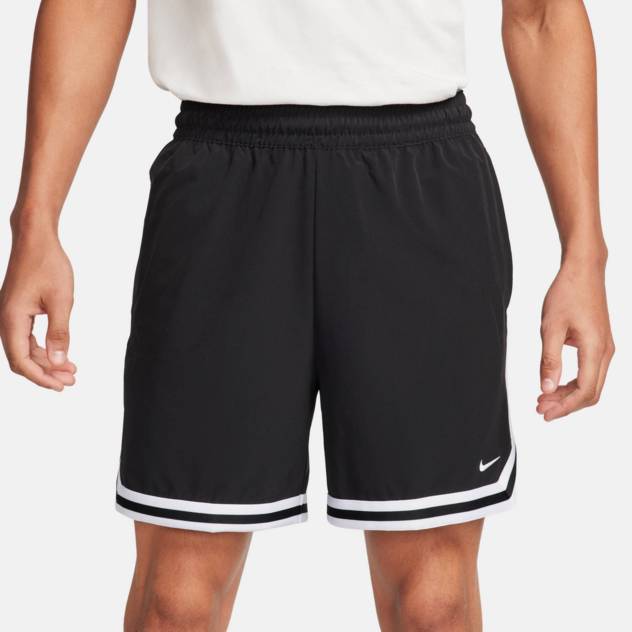 NIKE M NK DF WVN DNA 6IN SHORT