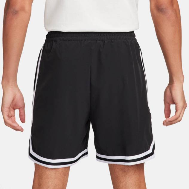 NIKE M NK DF WVN DNA 6IN SHORT